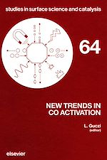 Download this eBook New Trends in CO Activation