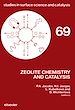 Télécharger le livre :  Zeolite Chemistry and Catalysis