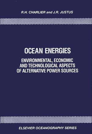 Téléchargez le livre :  Ocean Energies