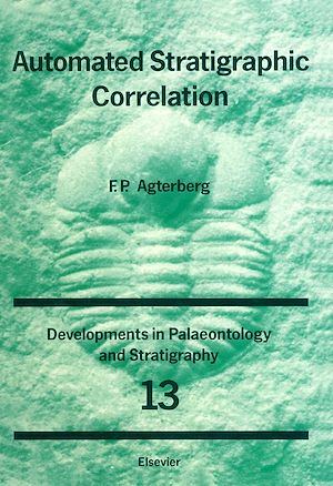 Download the eBook: Automated Stratigraphic Correlation