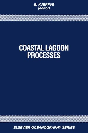 Download the eBook: Coastal Lagoon Processes