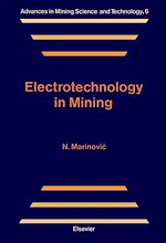 Télécharger le livre :  Electrotechnology in Mining