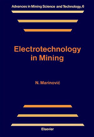 Téléchargez le livre :  Electrotechnology in Mining