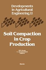 Télécharger le livre :  Soil Compaction in Crop Production