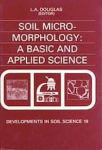 Télécharger le livre :  Soil Micromorphology