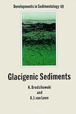 Download this eBook Glacigenic Sediments
