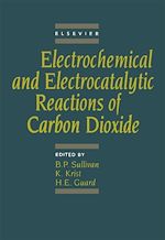 Télécharger le livre :  Electrochemical and Electrocatalytic Reactions of Carbon Dioxide