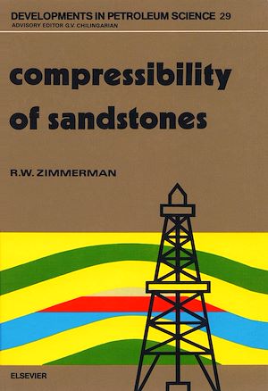 Téléchargez le livre :  Compressibility of Sandstones