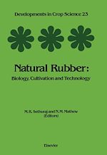 Télécharger le livre :  Natural Rubber