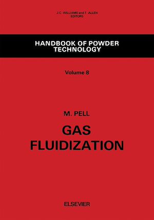 Téléchargez le livre :  Gas Fluidization