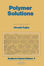 Download this eBook Polymer Solutions
