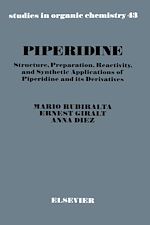 Download this eBook Piperidine