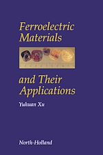 Télécharger le livre :  Ferroelectric Materials and Their Applications