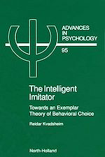 Télécharger le livre :  The Intelligent Imitator