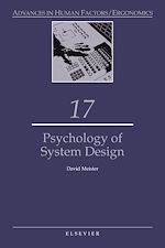 Download this eBook Psychology of System Design