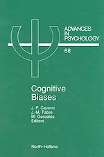 Télécharger le livre :  Cognitive Biases