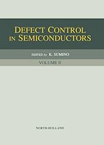 Télécharger le livre :  Defect Control in Semiconductors