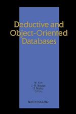 Télécharger le livre :  Deductive and Object-Oriented Databases