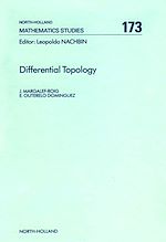 Télécharger le livre :  Differential Topology