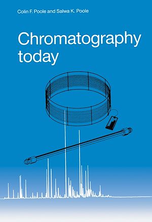 Download the eBook: Chromatography Today