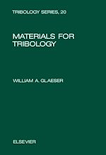 Download this eBook Materials for Tribology