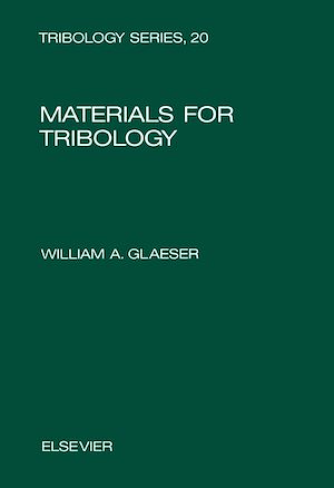 Download the eBook: Materials for Tribology