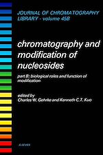 Télécharger le livre :  Biological Roles and Function of Modification