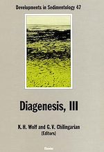 Télécharger le livre :  Diagenesis, III