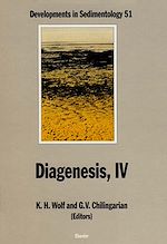 Télécharger le livre :  Diagenesis, IV