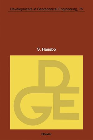 Téléchargez le livre :  Foundation Engineering