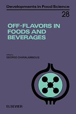 Télécharger le livre :  Off-Flavors in Foods and Beverages