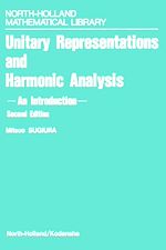 Télécharger le livre :  Unitary Representations and Harmonic Analysis