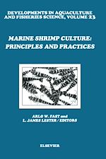 Download this eBook Marine Shrimp Culture