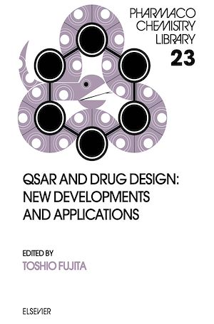 Téléchargez le livre :  QSAR and Drug Design: New Developments and Applications