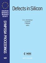 Télécharger le livre :  Science and Technology of Defects in Silicon
