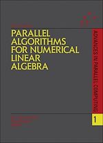Télécharger le livre :  Parallel Algorithms for Numerical Linear Algebra