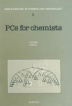 Télécharger le livre :  PCs for Chemists