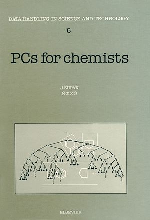 Téléchargez le livre :  PCs for Chemists