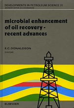 Télécharger le livre :  Microbial Enhancement of Oil Recovery - Recent Advances