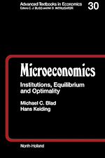 Télécharger le livre :  Microeconomics