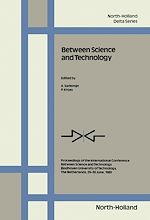 Télécharger le livre :  Between Science and Technology
