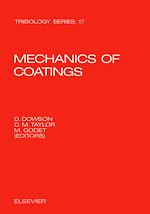 Télécharger le livre :  Mechanics of Coatings