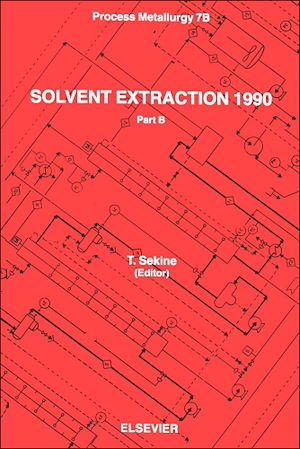 Téléchargez le livre :  Solvent Extraction 1990