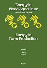Télécharger le livre :  Energy in Farm Production