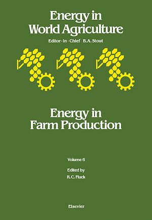 Téléchargez le livre :  Energy in Farm Production