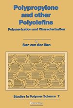 Télécharger le livre :  Polypropylene and other Polyolefins