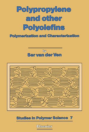 Téléchargez le livre :  Polypropylene and other Polyolefins