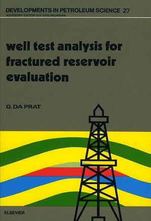 Download the eBook: Well Test Analysis for Fractured Reservoir Evaluation