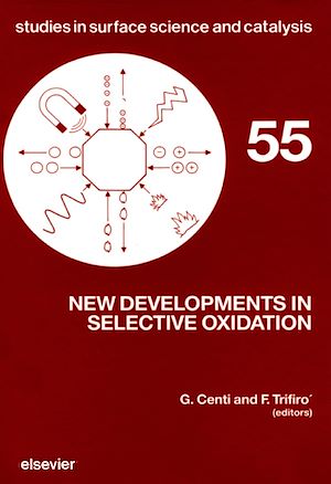 Download the eBook: New Developments in Selective Oxidation