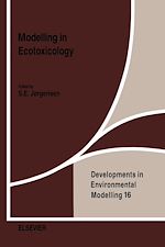 Download this eBook Modelling in Ecotoxicology
